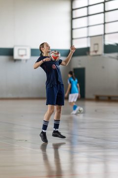 Bild 125 - wBJ NFV Futsalmeisterschaft